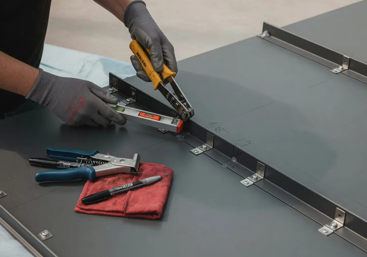 Why choose Metal Roofing Installation in New Holland, SD